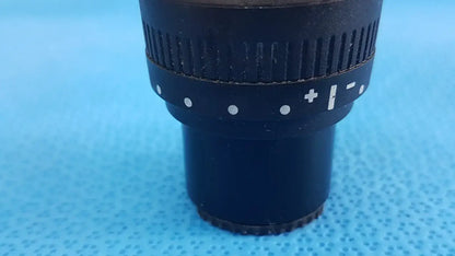 Leica 10x/23 Eyepieces 30mm Pair – Microscope Optical Accessories Microscope Eyepieces, second-hand product photo 5