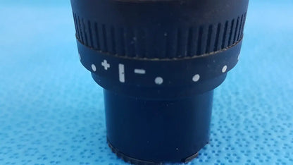 Leica 10x/23 Eyepieces 30mm Pair – Microscope Optical Accessories Microscope Eyepieces, second-hand product photo 6