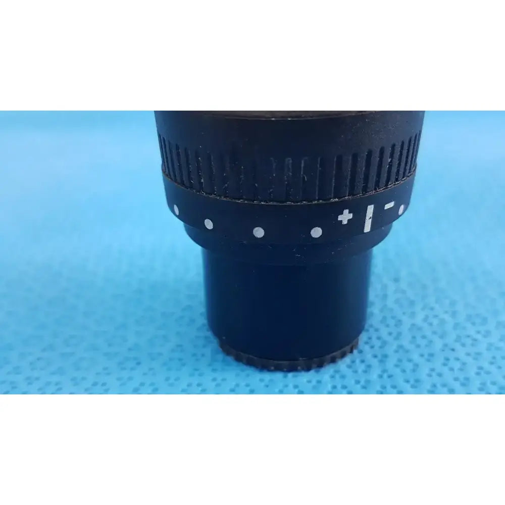 Leica 10x/23 Eyepieces 30mm Pair – Microscope Optical Accessories Microscope Eyepieces, second-hand product photo 5