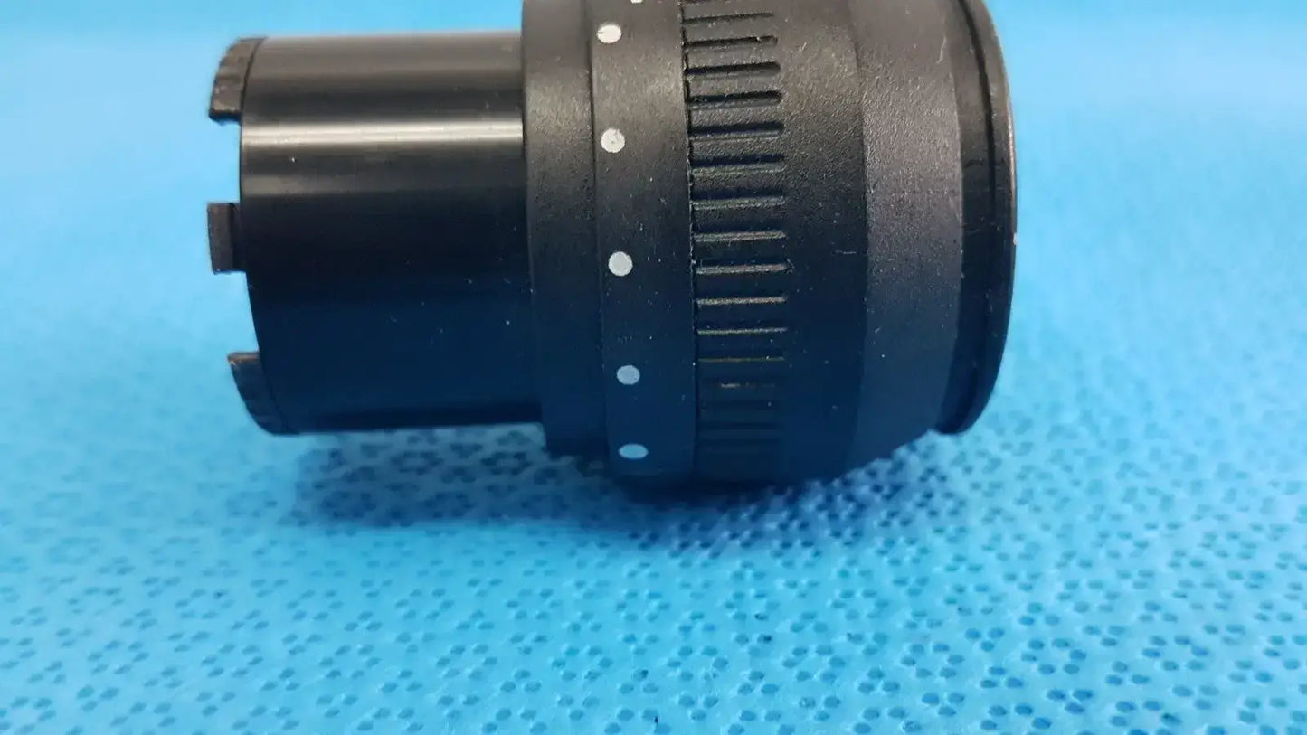 Leica 10x/23 Eyepieces 30mm Pair – Microscope Optical Accessories Microscope Eyepieces, second-hand product photo 7