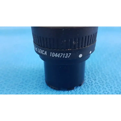 Leica 10x/23 Eyepieces 30mm Pair – Microscope Optical Accessories Microscope Eyepieces, second-hand product photo 4