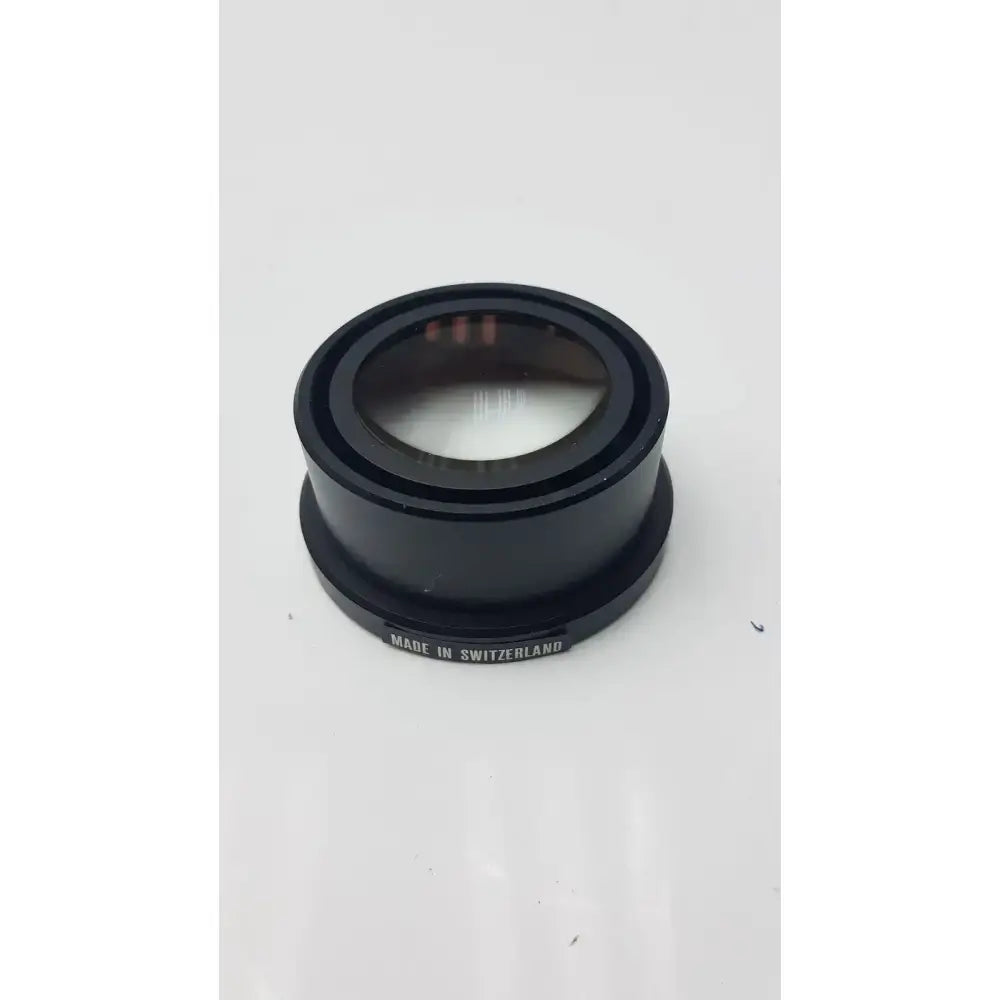Leica 334700 2.0x Microscope Auxiliary Objective Lens Microscope Accessory, second-hand product photo 2