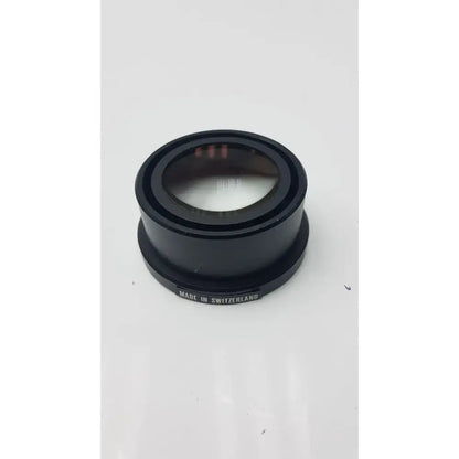 Leica 334700 2.0x Microscope Auxiliary Objective Lens Microscope Accessory, second-hand product photo 2