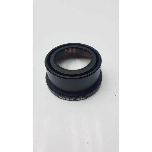 Leica 334700 2.0x Microscope Auxiliary Objective Lens Microscope Accessory, second-hand product photo 2