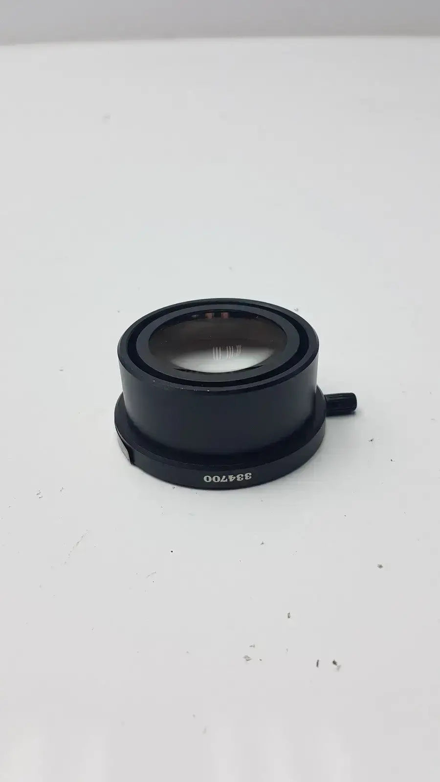 Leica 334700 2.0x Microscope Auxiliary Objective Lens Microscope Accessory, second-hand product photo 7