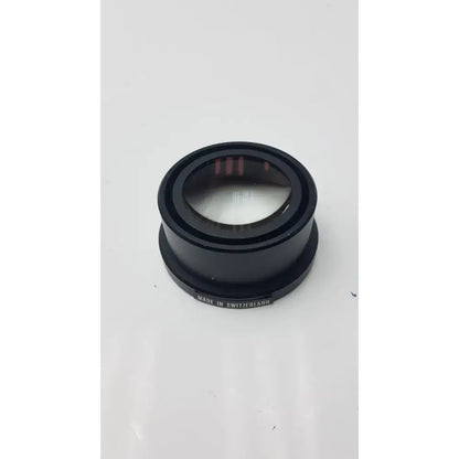 Leica 334700 2.0x Microscope Auxiliary Objective Lens Microscope Accessory, second-hand product photo 1