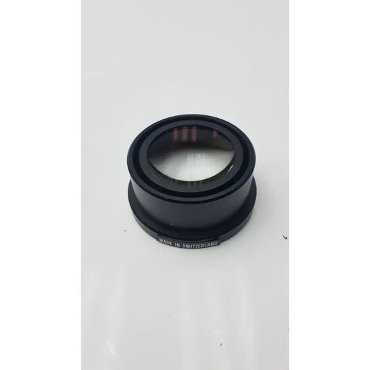 Leica 334700 2.0x Microscope Auxiliary Objective Lens Microscope Accessory, second-hand product photo 1