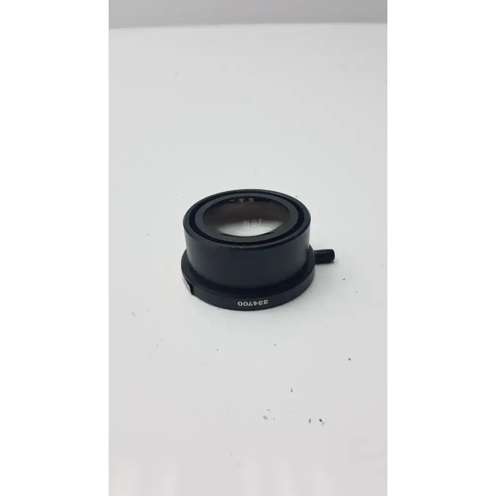 Leica 334700 2.0x Microscope Auxiliary Objective Lens Microscope Accessory, second-hand product photo 7
