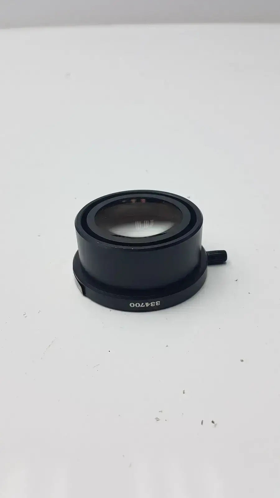Leica 334700 2.0x Microscope Auxiliary Objective Lens Microscope Accessory, second-hand product photo 7