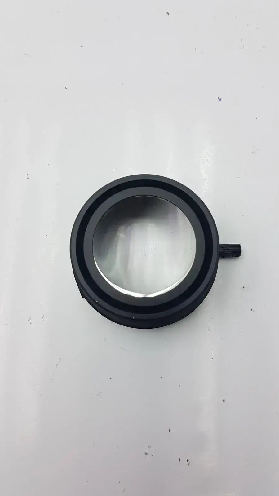 Leica 334700 2.0x Microscope Auxiliary Objective Lens Microscope Accessory, second-hand product photo 8