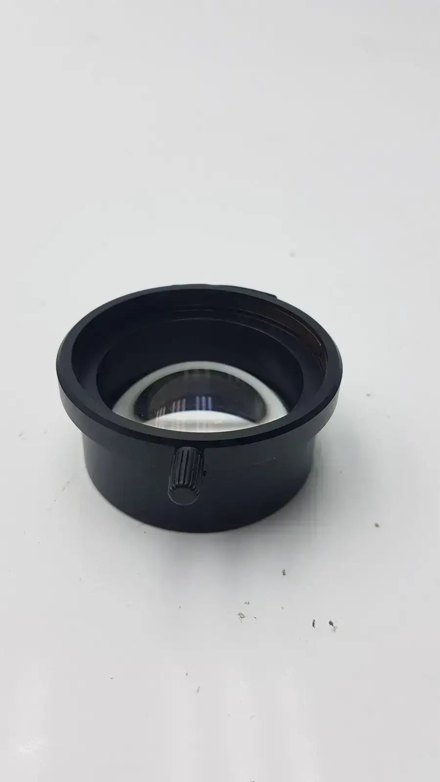 Leica 334700 2.0x Microscope Auxiliary Objective Lens Microscope Accessory, second-hand product photo 5