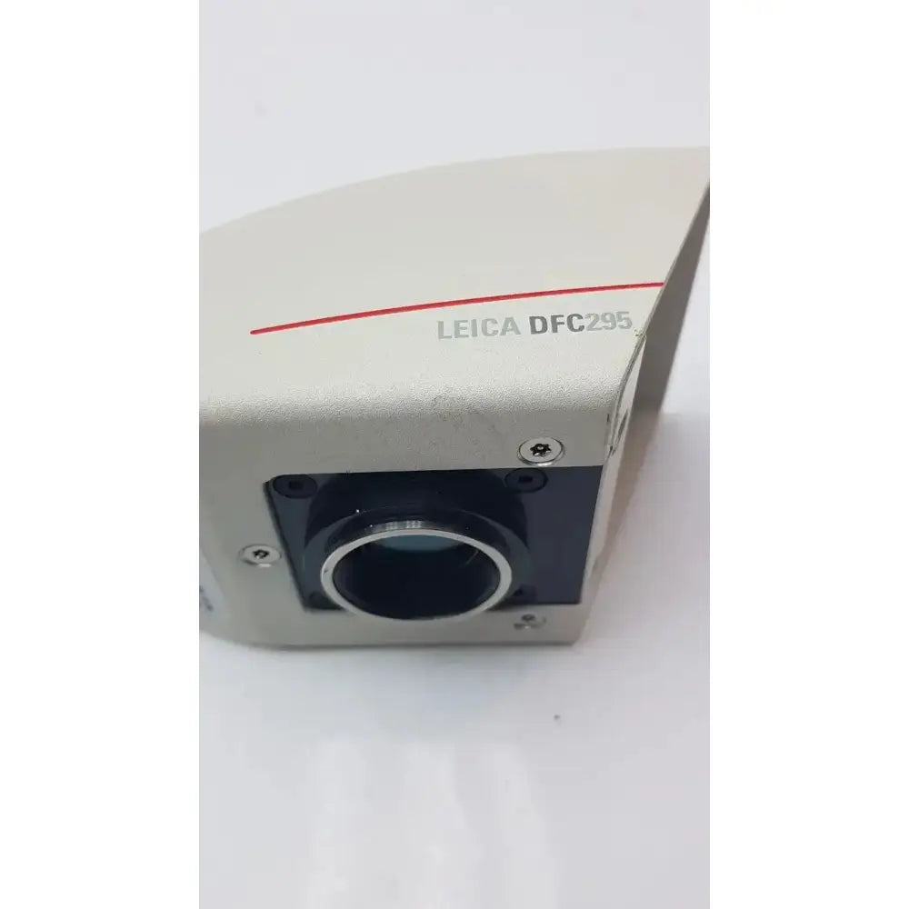 LEICA DFC295 Digital Color Microscope Camera Microscope Camera, second-hand product photo 1