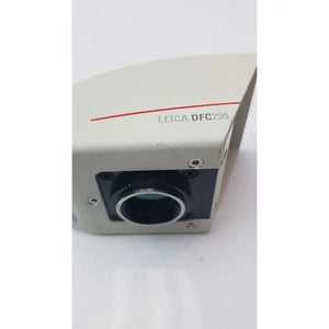 كاميرا المجهر الرقمية الملونة LEICA DFC295