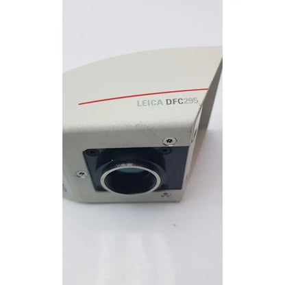 LEICA DFC295 Digital Color Microscope Camera Microscope Camera, second-hand product photo 1