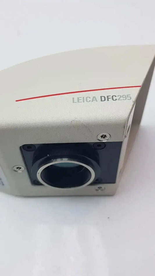 LEICA DFC295 Digital Color Microscope Camera Microscope Camera, second-hand product photo 1