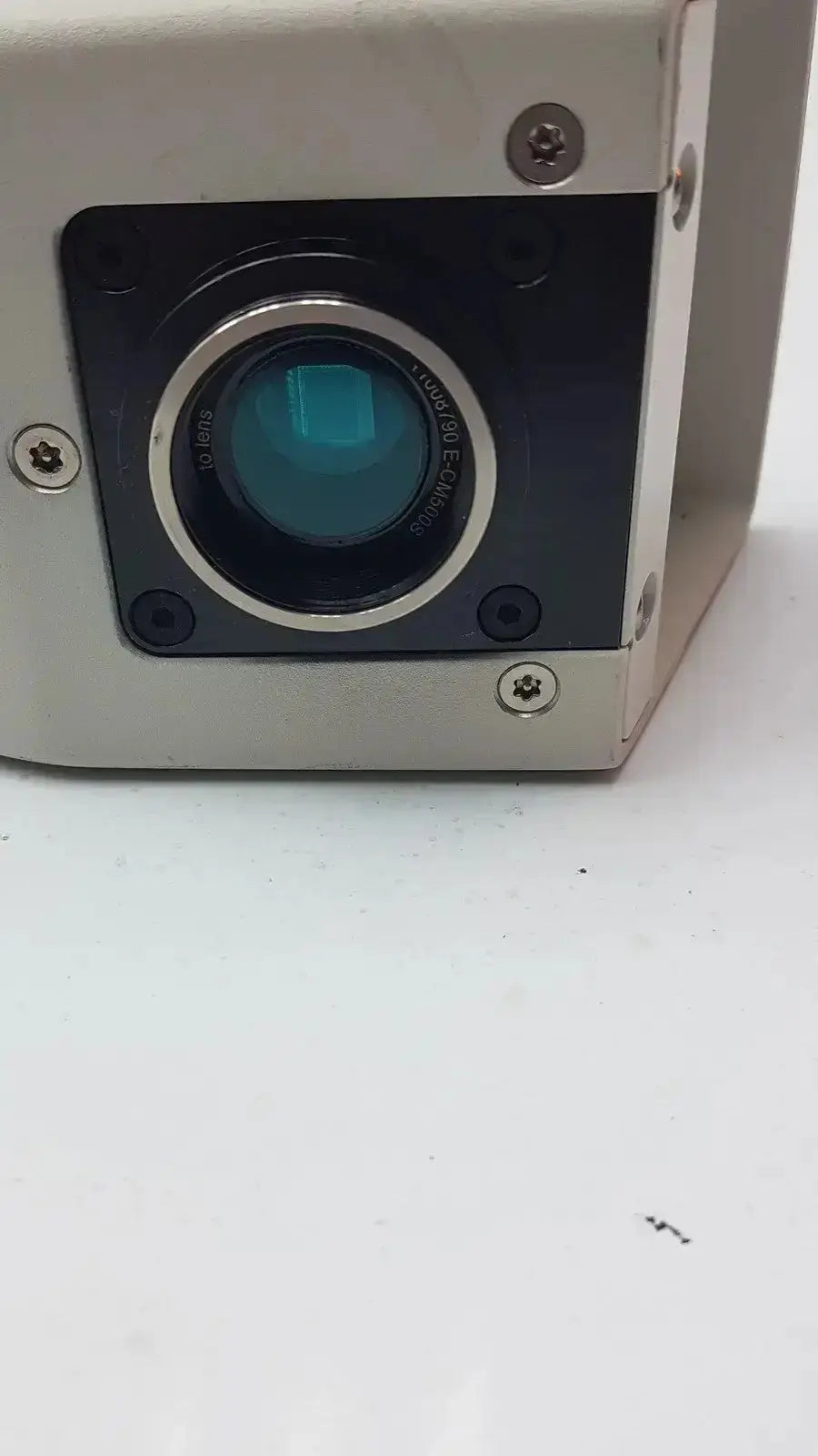 LEICA DFC295 Digital Color Microscope Camera Microscope Camera, second-hand product photo 5