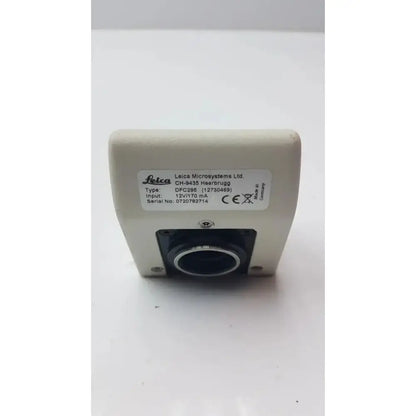 LEICA DFC295 Digital Color Microscope Camera Microscope Camera, second-hand product photo 2