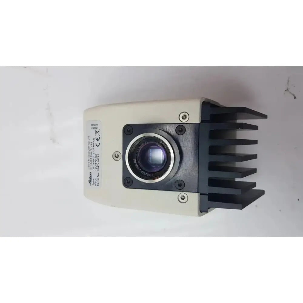 Leica DFC450 5MP Color Digital Microscope Camera Microscope Camera, second-hand product photo 6