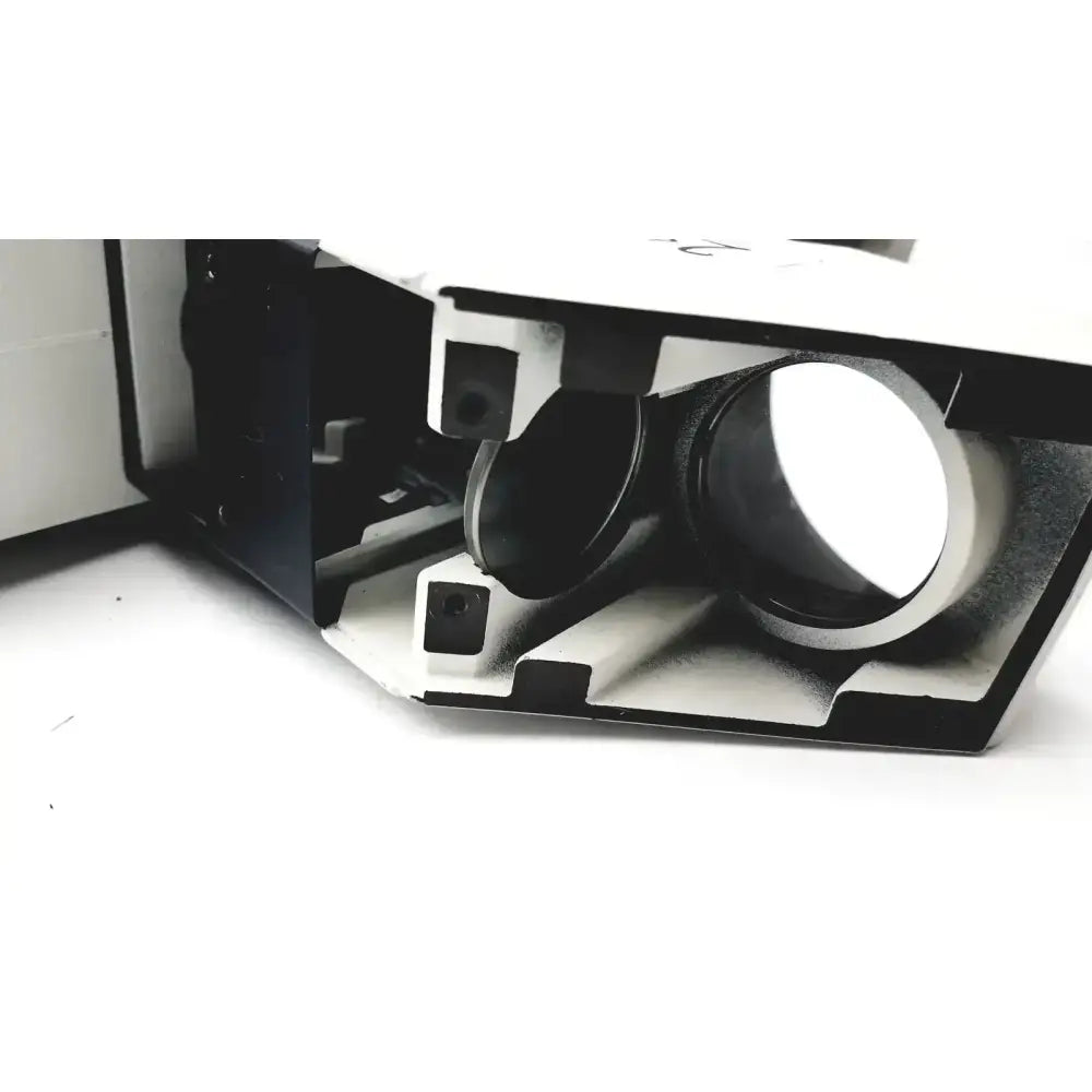 Leica DM IRB Inverted Microscope Lamp Housing Halogen 12v 100w Microscope Lamp Housing, second-hand product photo 8