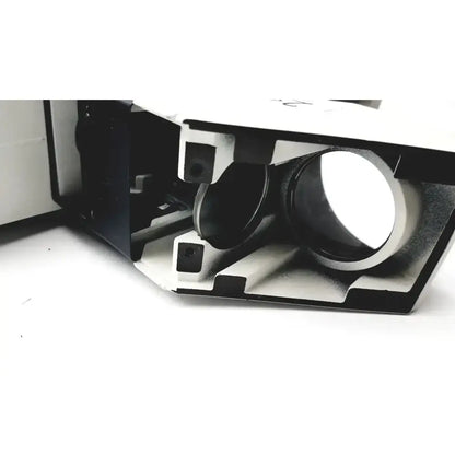 Leica DM IRB Inverted Microscope Lamp Housing Halogen 12v 100w Microscope Lamp Housing, second-hand product photo 8