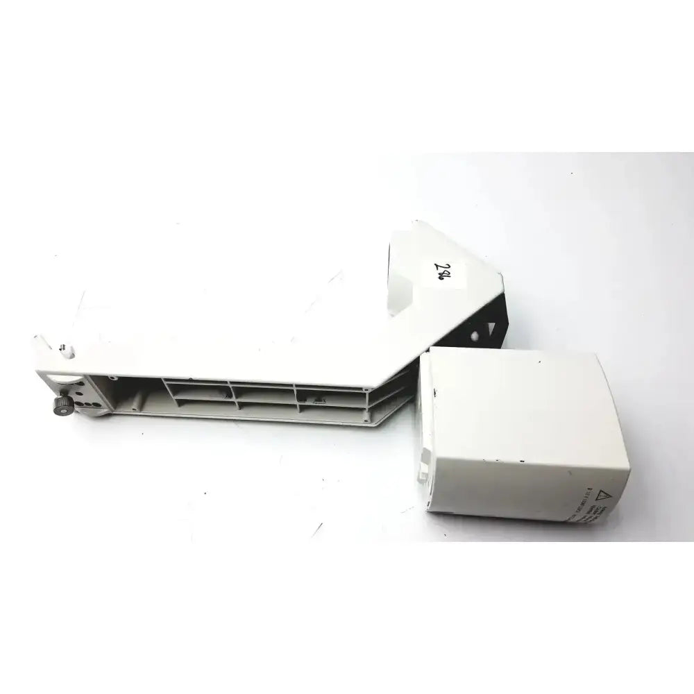 Leica DM IRB Inverted Microscope Lamp Housing Halogen 12v 100w Microscope Lamp Housing, second-hand product photo 4