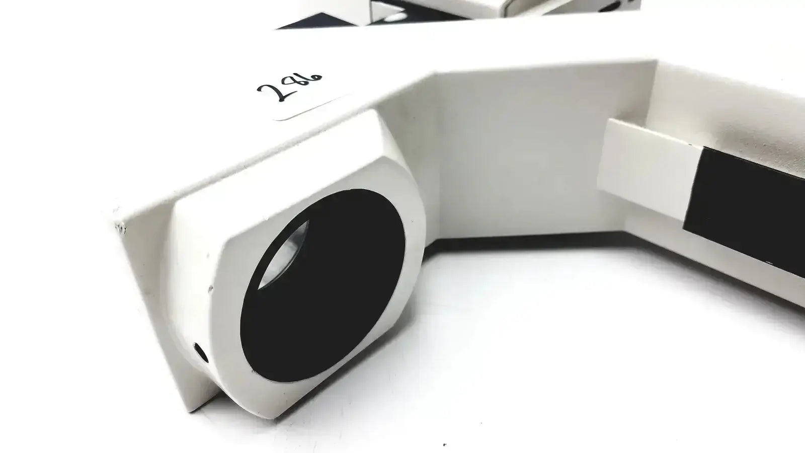 Leica DM IRB Inverted Microscope Lamp Housing Halogen 12v 100w Microscope Lamp Housing, second-hand product photo 10