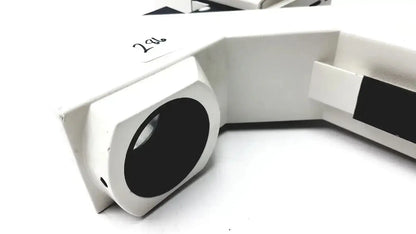 Leica DM IRB Inverted Microscope Lamp Housing Halogen 12v 100w Microscope Lamp Housing, second-hand product photo 10