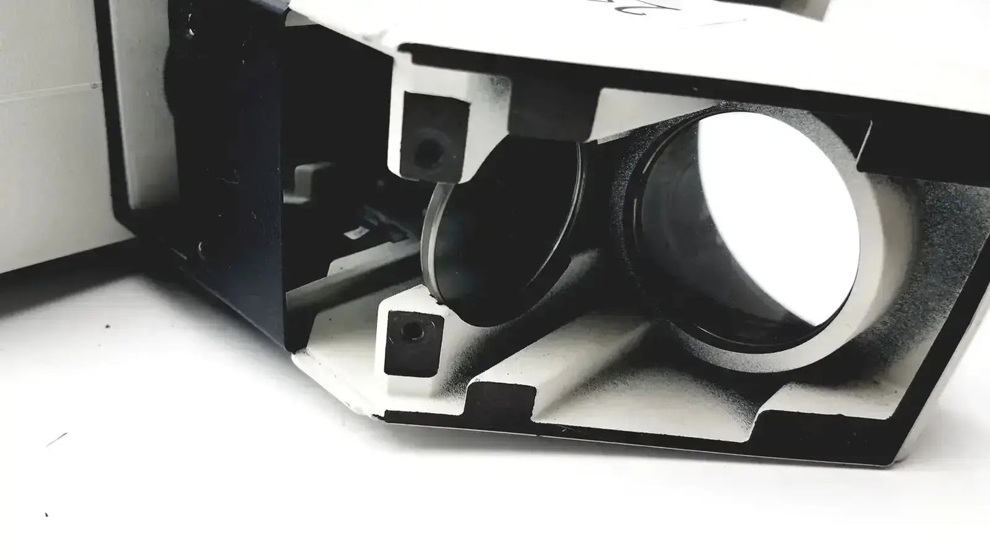 Leica DM IRB Inverted Microscope Lamp Housing Halogen 12v 100w Microscope Lamp Housing, second-hand product photo 8