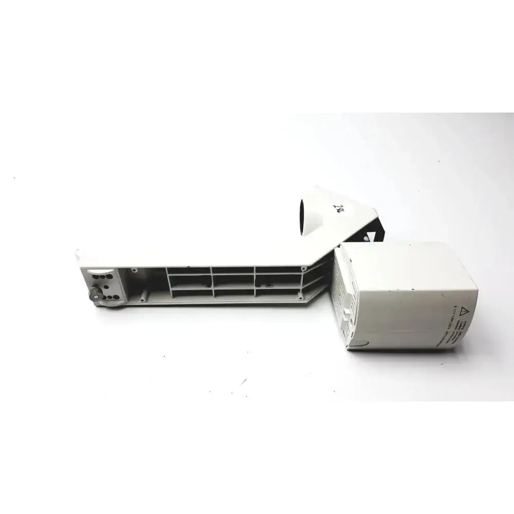 Leica DM IRB Inverted Microscope Lamp Housing Halogen 12v 100w Microscope Lamp Housing, second-hand product photo 2