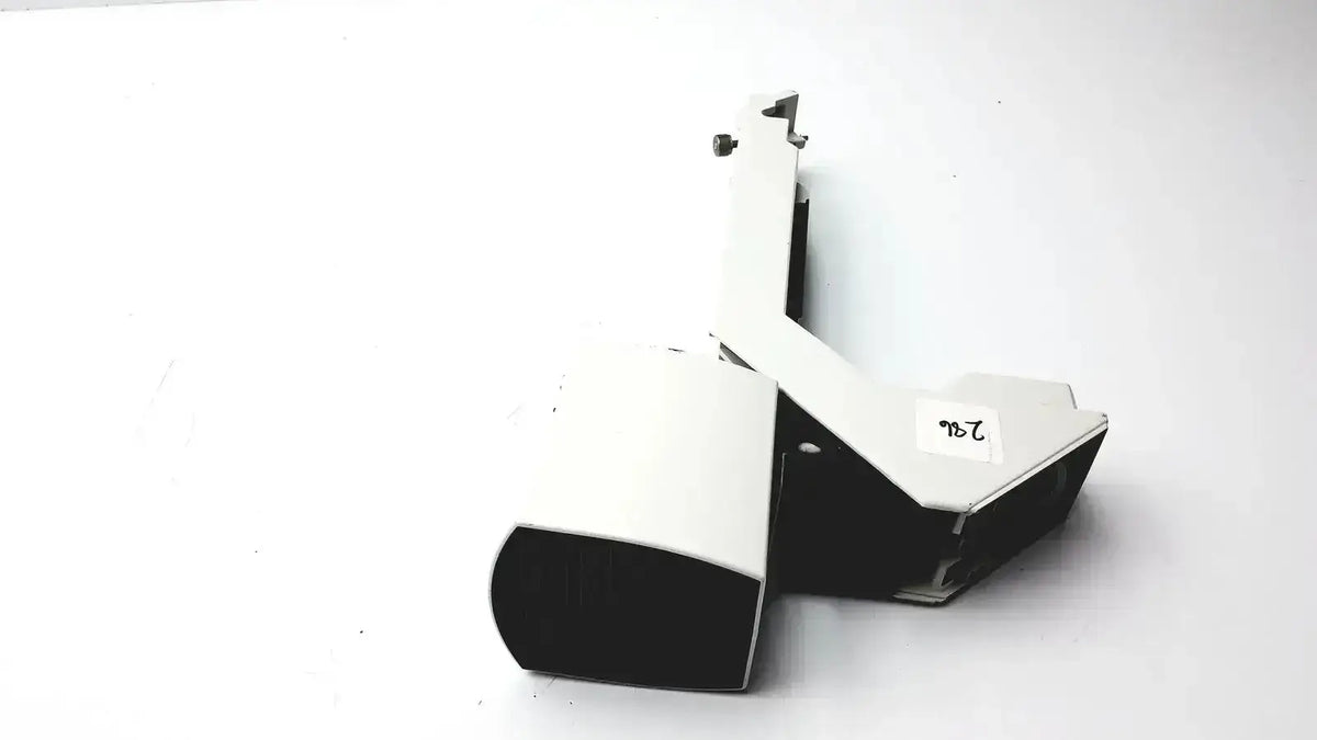 Leica DM IRB Inverted Microscope Lamp Housing Halogen 12v 100w Microscope Lamp Housing, second-hand product photo 5