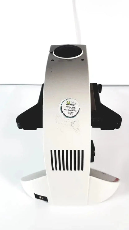 Leica DM1000 LED Microscope Microsystems Base Microscope Base, as-is (for parts) product photo 4