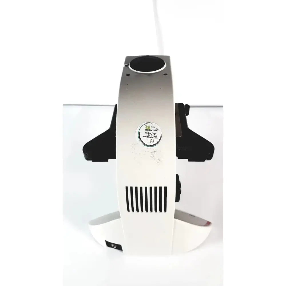 Leica DM1000 LED Microscope Microsystems Base Microscope Base, as-is (for parts) product photo 4
