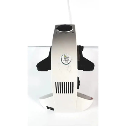 Leica DM1000 LED Microscope Microsystems Base Microscope Base, as-is (for parts) product photo 4