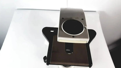 Leica DM1000 LED Microscope Microsystems Base Microscope Base, as-is (for parts) product photo 3
