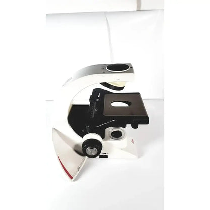 Leica DM1000 LED Microscope Microsystems Base Microscope Base, as-is (for parts) product photo 7