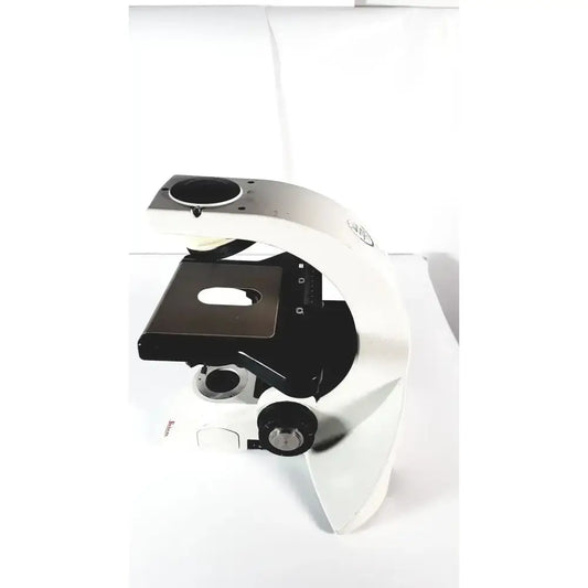 Leica DM1000 LED Microscope Microsystems Base Microscope Base, as-is (for parts) product photo 1