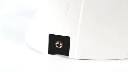 Leica DM1000 LED Microscope Microsystems Base Microscope Base, as-is (for parts) product photo 5