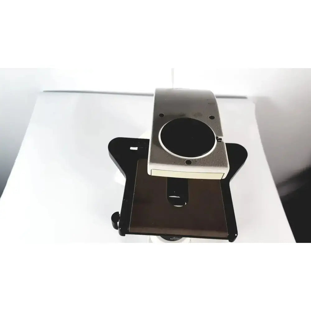 Leica DM1000 LED Microscope Microsystems Base Microscope Base, as-is (for parts) product photo 3