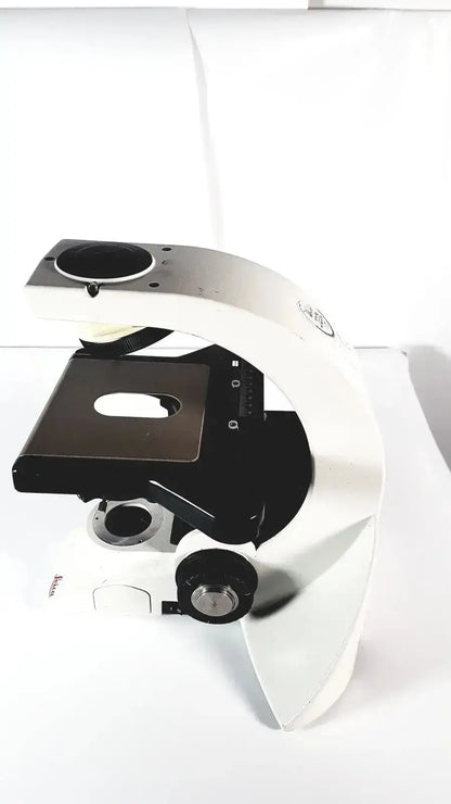 Leica DM1000 LED Microscope Microsystems Base Microscope Base, as-is (for parts) product photo 1