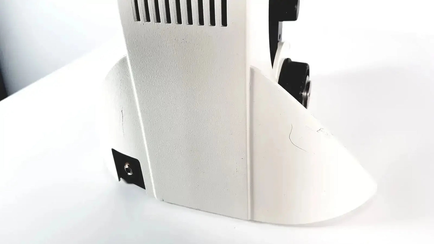 Leica DM1000 LED Microscope Microsystems Base Microscope Base, as-is (for parts) product photo 6