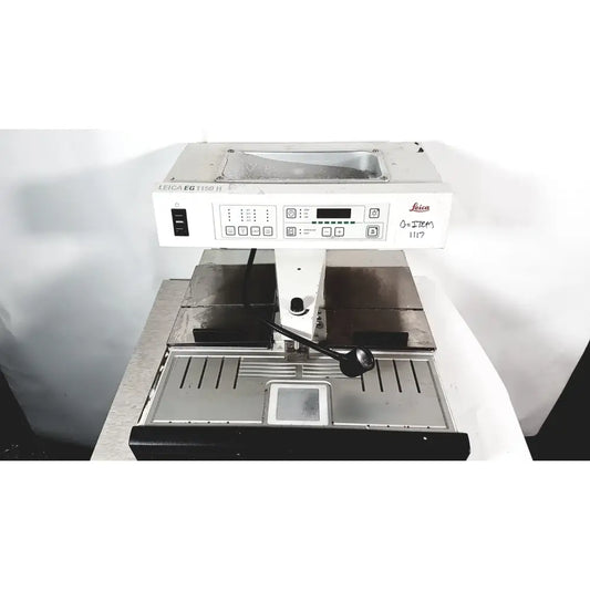 Reuse Medical Leica EG1150H Embedding Center Other Medical & Lab Equipment, second-hand product photo 1