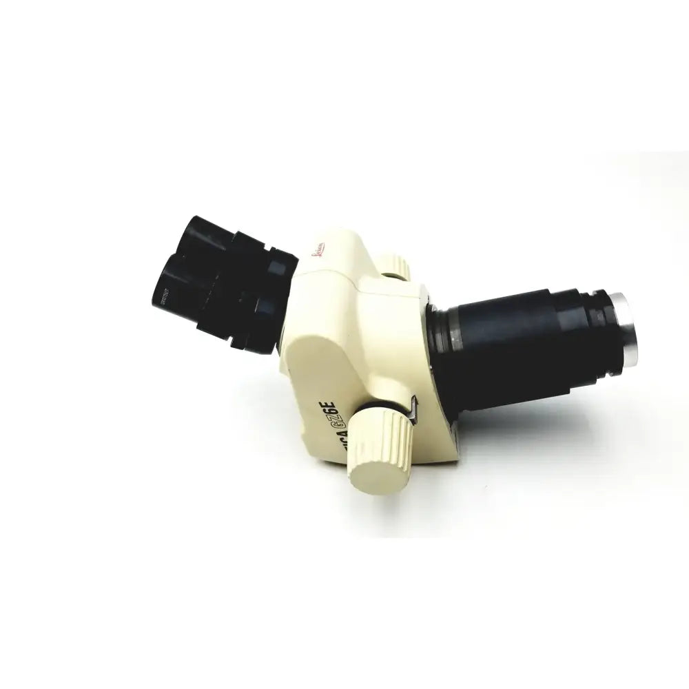 Reuse Medical Leica GZ6E Stereo Zoom Microscope - 13410750T Other Microscope Parts & Accessories, second-hand product photo 1