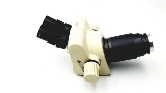 Reuse Medical Leica GZ6E Stereo Zoom Microscope - 13410750T Other Microscope Parts & Accessories, second-hand product photo 1
