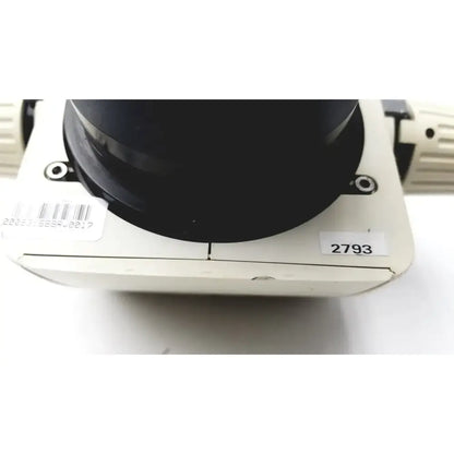 Leica GZ6E Stereo Zoom Microscope Stereo Zoom Microscope Head, as-is (for parts) product photo 5