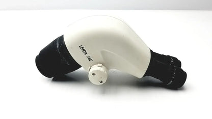 Leica GZ6E Stereo Zoom Microscope Stereo Zoom Microscope Head, as-is (for parts) product photo 12