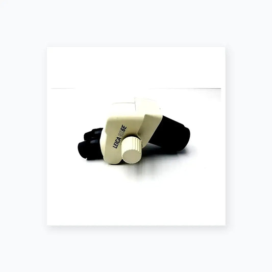 Leica GZ6E Stereo Zoom Microscope Stereo Zoom Microscope Head, as-is (for parts) product photo 1