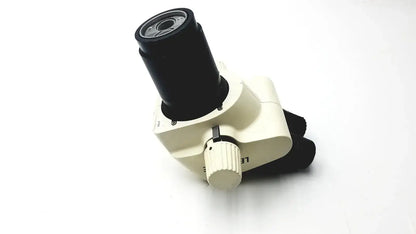Leica GZ6E Stereo Zoom Microscope Stereo Zoom Microscope Head, as-is (for parts) product photo 8