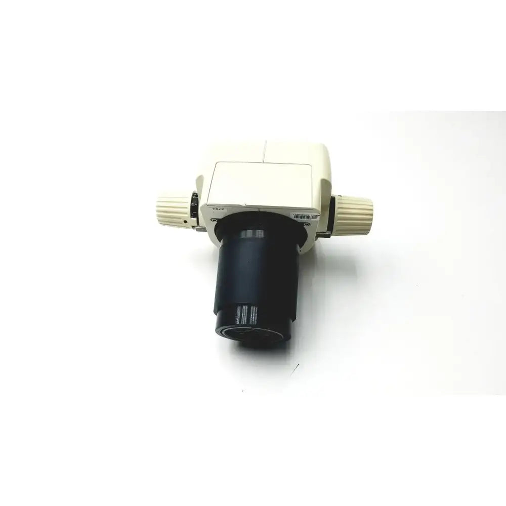 Leica GZ6E Stereo Zoom Microscope Stereo Zoom Microscope Head, as-is (for parts) product photo 2