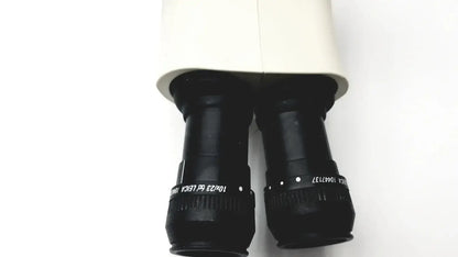 Leica GZ6E Stereo Zoom Microscope Stereo Zoom Microscope Head, as-is (for parts) product photo 18