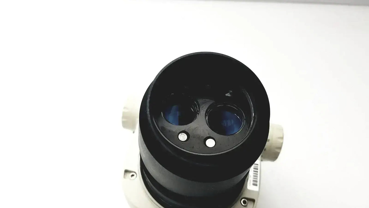 Leica GZ6E Stereo Zoom Microscope Stereo Zoom Microscope Head, as-is (for parts) product photo 19